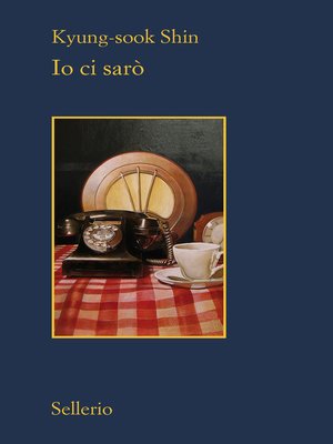 cover image of Io ci sarò